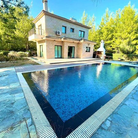 Irinas Country Home! Trimiklini Esterno foto